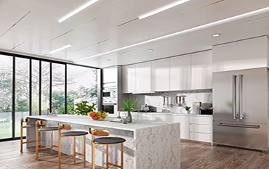 夏至，巴迪斯贈您一份清爽