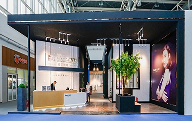 巴迪斯驚艷亮相北京室內裝飾和設計博覽會