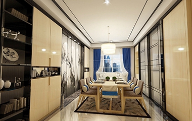 塑造強勢品牌 集成吊頂企業(yè)還需找準三個“點”