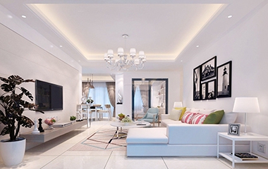 “互聯(lián)網+吊頂” 產業(yè)升級的新契機