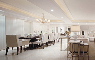 未來幾年集成吊頂會有怎樣的發(fā)展趨勢？