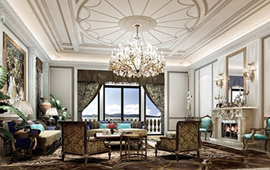 我國吊頂企業(yè)電商化將迎來行業(yè)新的轉折