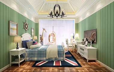 為集成墻面正名,它的好不是吹出來的