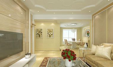 2019年|怎么樣的集成墻面企業將強勢崛起?