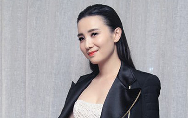 宋佳代言巴黎歐萊雅的真實(shí)秘密原來(lái)是......