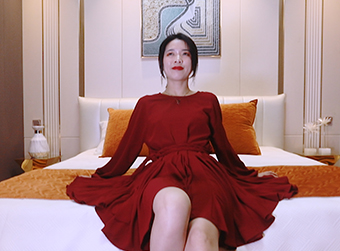 細(xì)致,用心靈度量世界