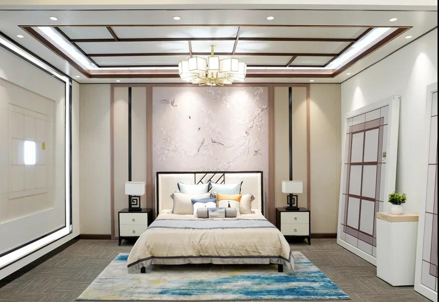 巴迪斯總部展廳煥新升級，先睹為快！