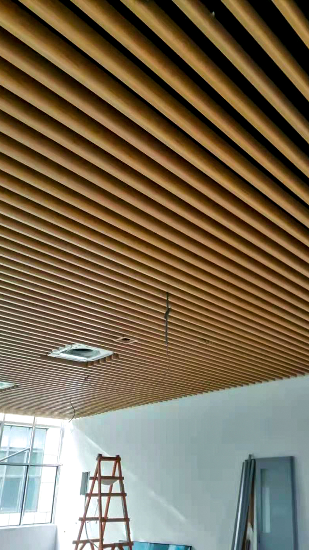 山東淄博大學(xué)城設(shè)計案例、裝修效果圖