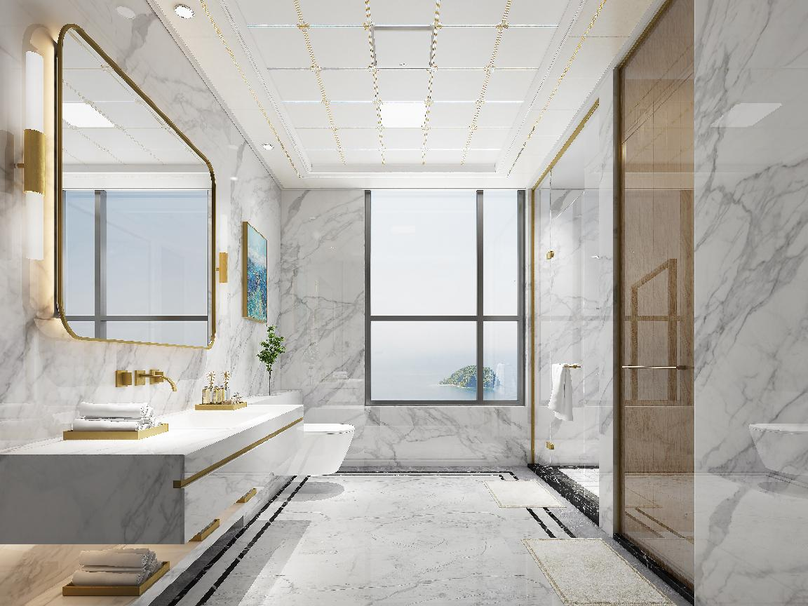 衛生間用風暖還是燈暖浴霸好？選錯了冬天遭老罪了！