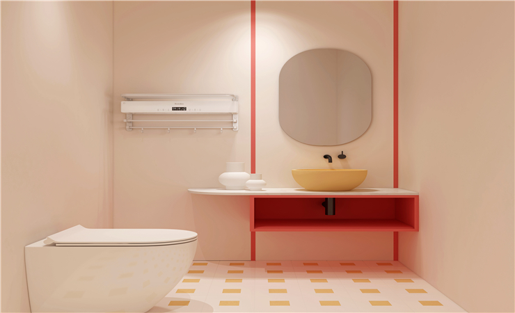 智能·毛巾護(hù)理機(jī) 場景應(yīng)用展示 智能·毛巾護(hù)理機(jī) 場景應(yīng)用展示