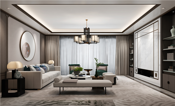 集成吊頂無論在產品技術,多功能模塊還是技術方面,個性需求更強。 集成吊頂無論在產品技術,多功能模塊還是技術方面,個性需求更強。